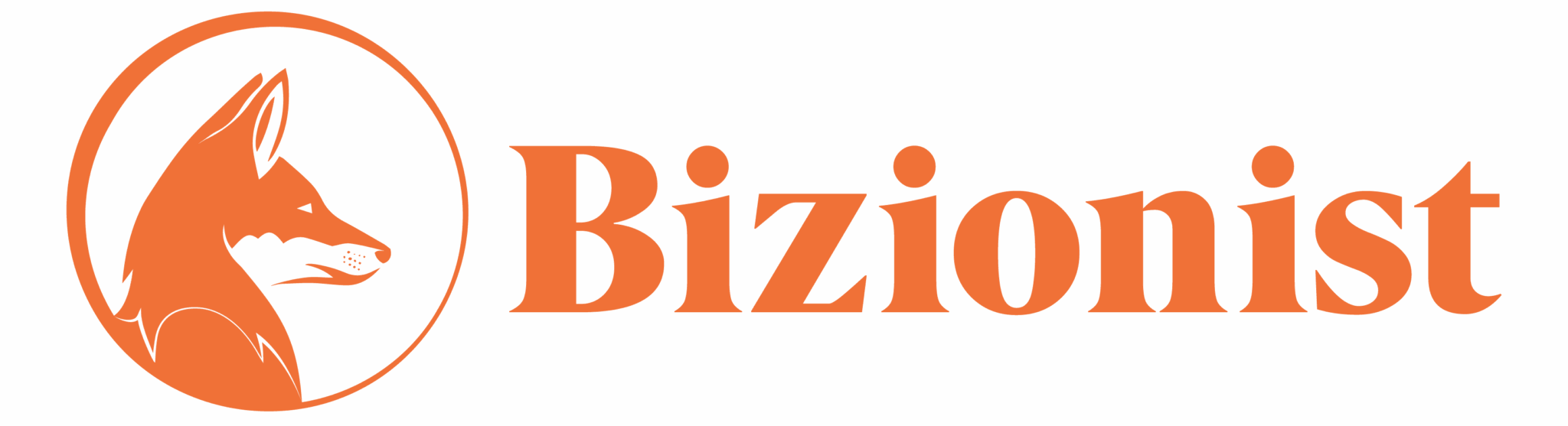Logo Bizionist – Agenzia di Marketing Digitale