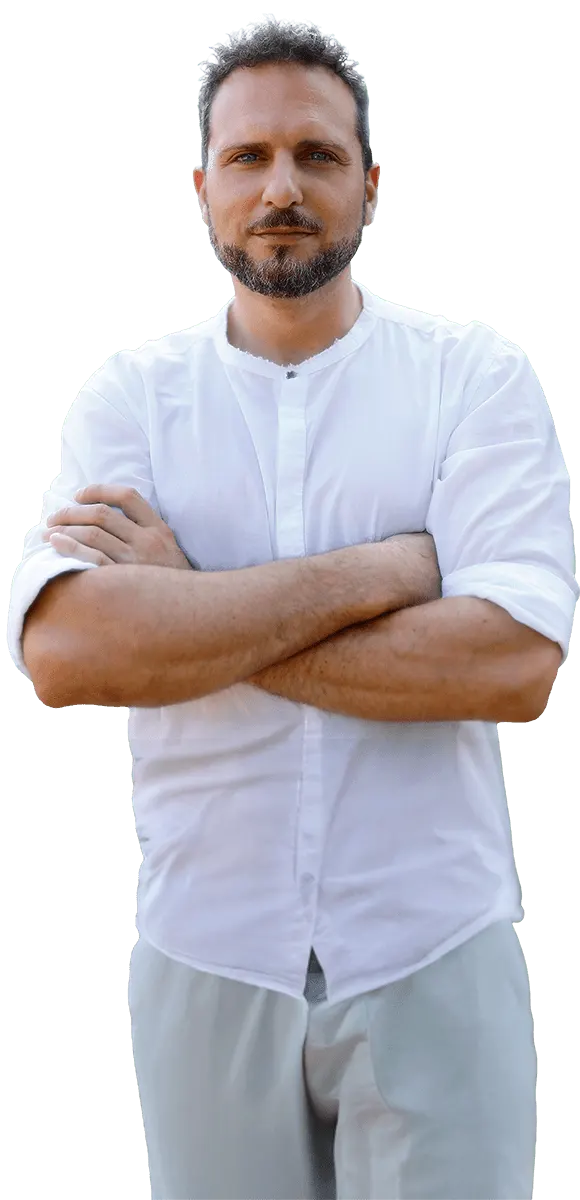 CEO Bizionist Digital Marketing agency in Pitoia Italy