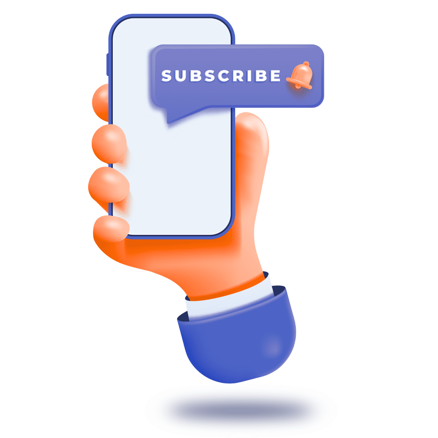 Mano che compila modulo su smartphone per ricevere il piano strategico gratuito da Agenzia Marketing Pistoia