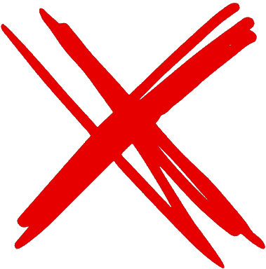 svantaggio senza marketing