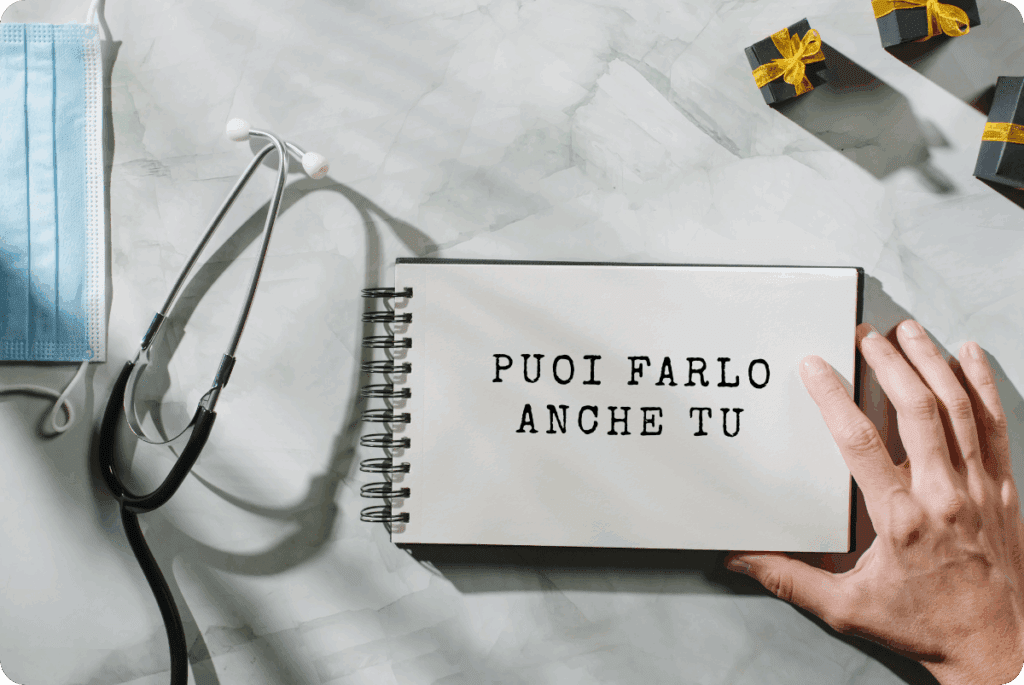 marketing sanitario a pistoia