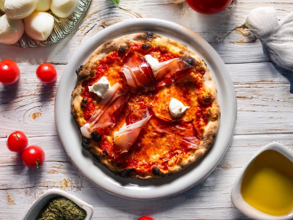 Agenzia Marketing per Ristorante Empoli