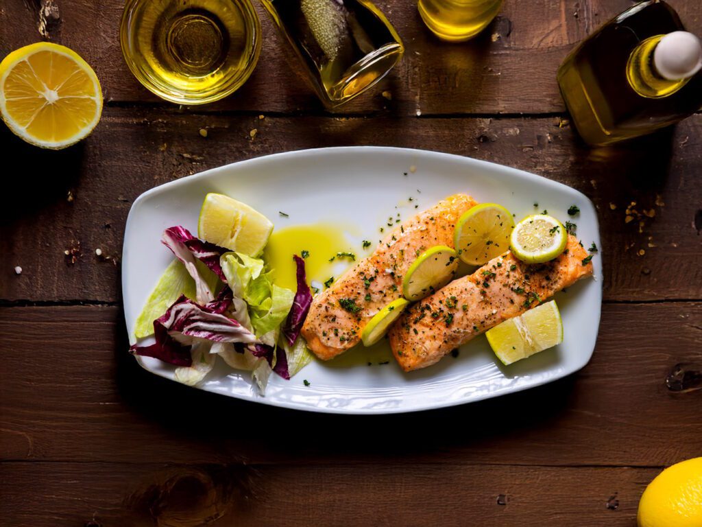 Agenzia Marketing per Ristorante Lucca