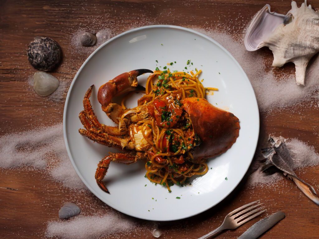 Agenzia Marketing per Ristorante Firenze