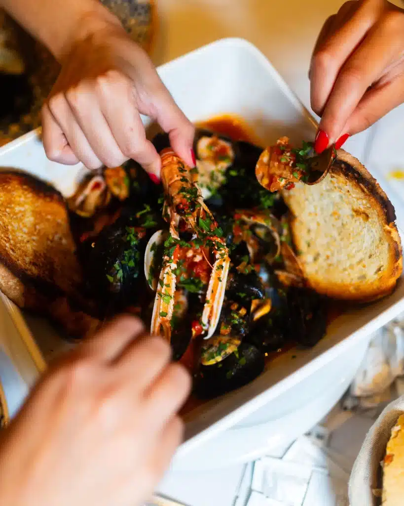 aumentare prenotazioni ristorante Firenze