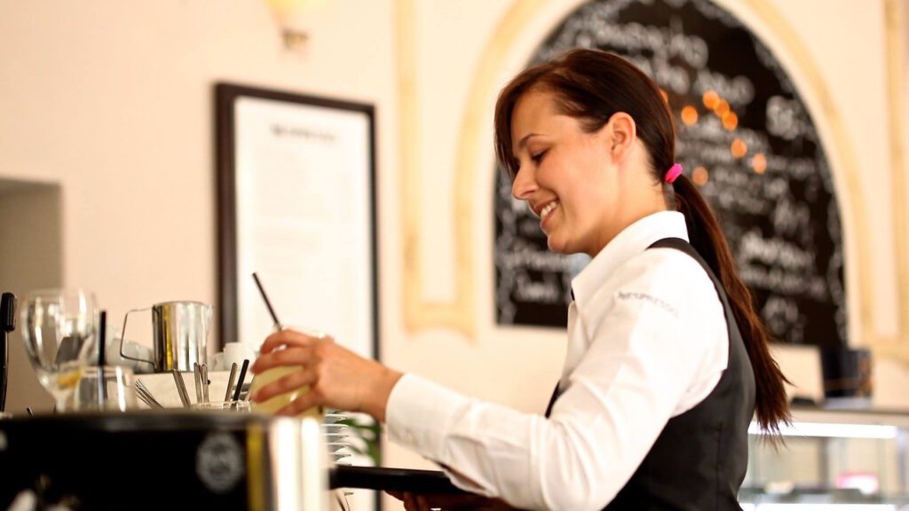 Agenzia Marketing per Ristoranti