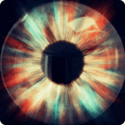 visual effect - brand identity pistoia