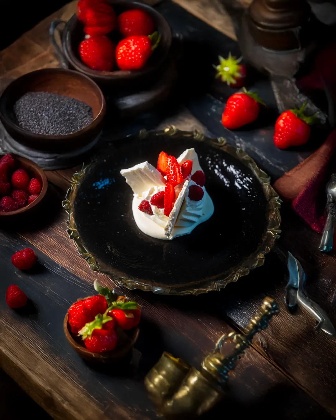 Fotografia Food Firenze