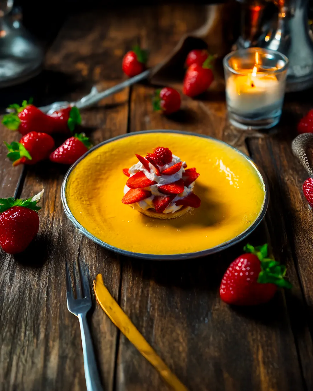 Fotografia Food Pistoia