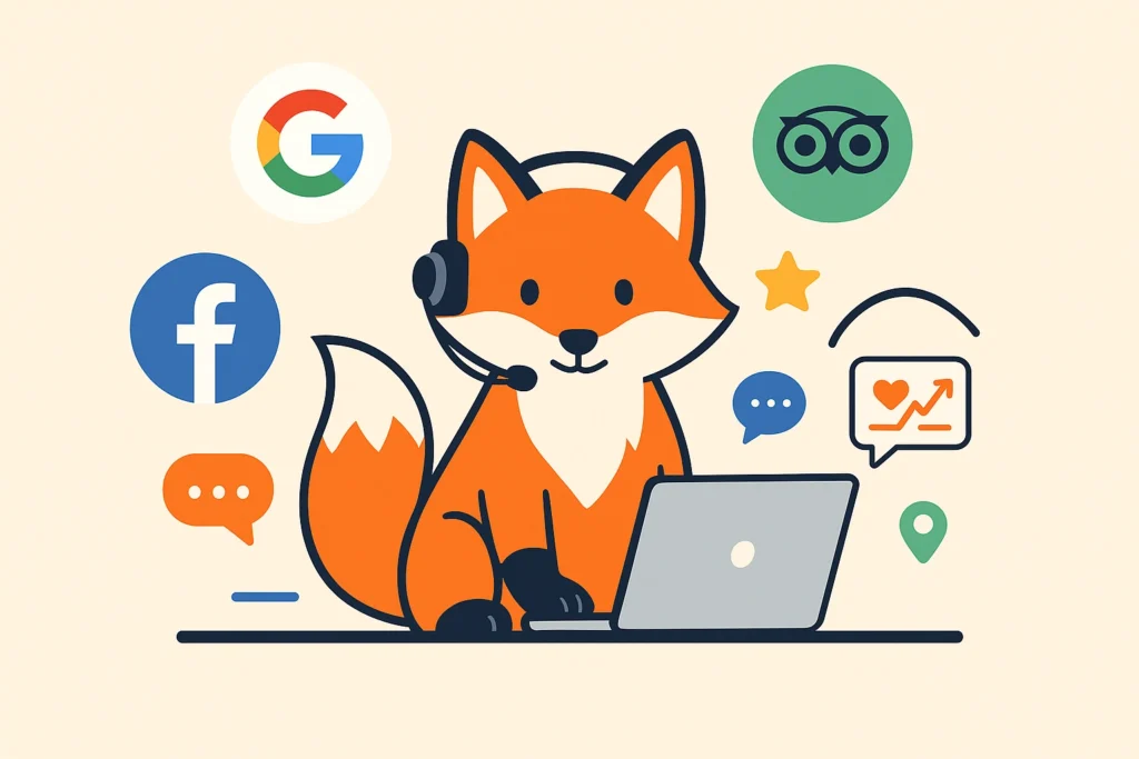 servizio communicazione pistoia recensioni negative