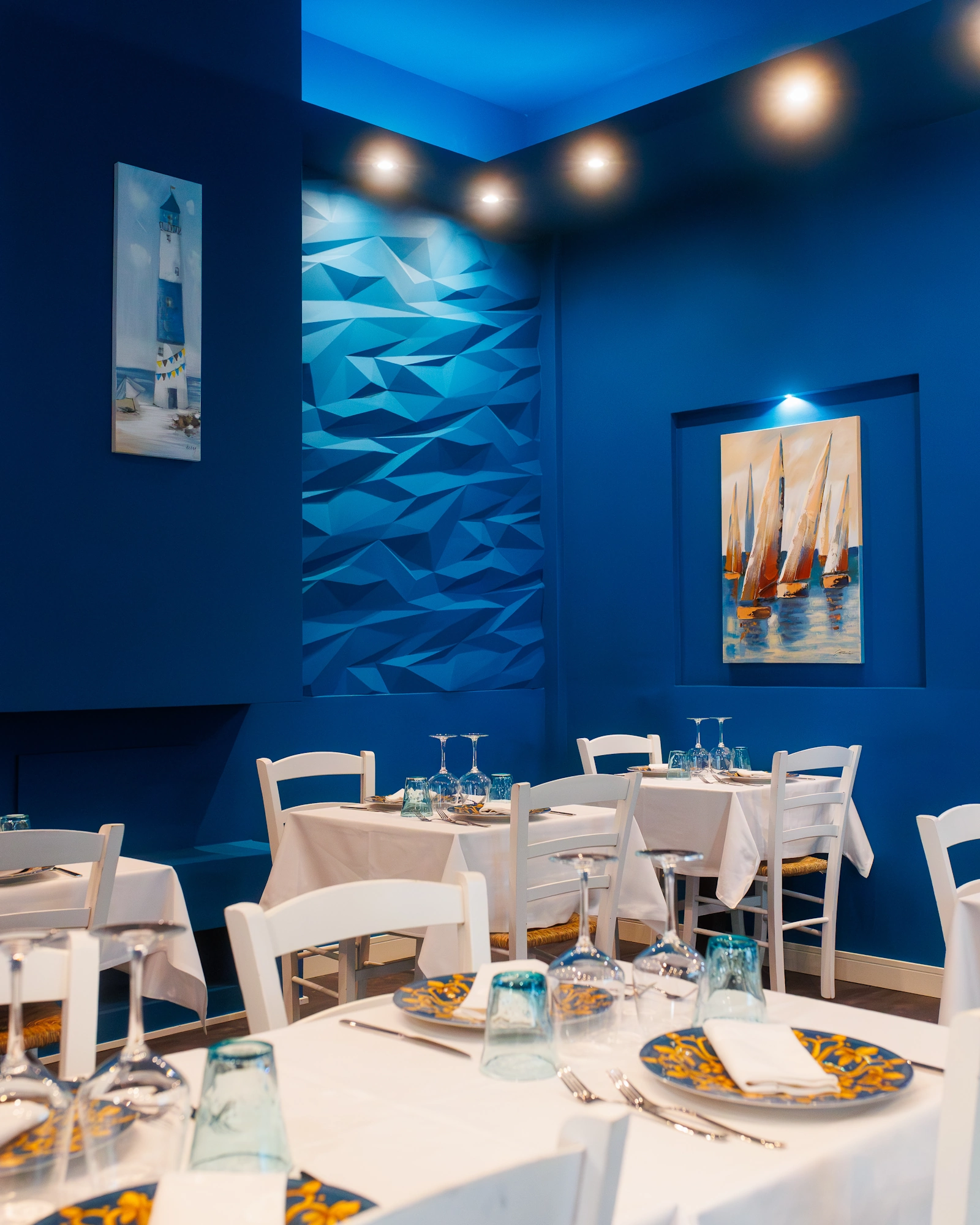 Fotografo Ristoranti Firenze