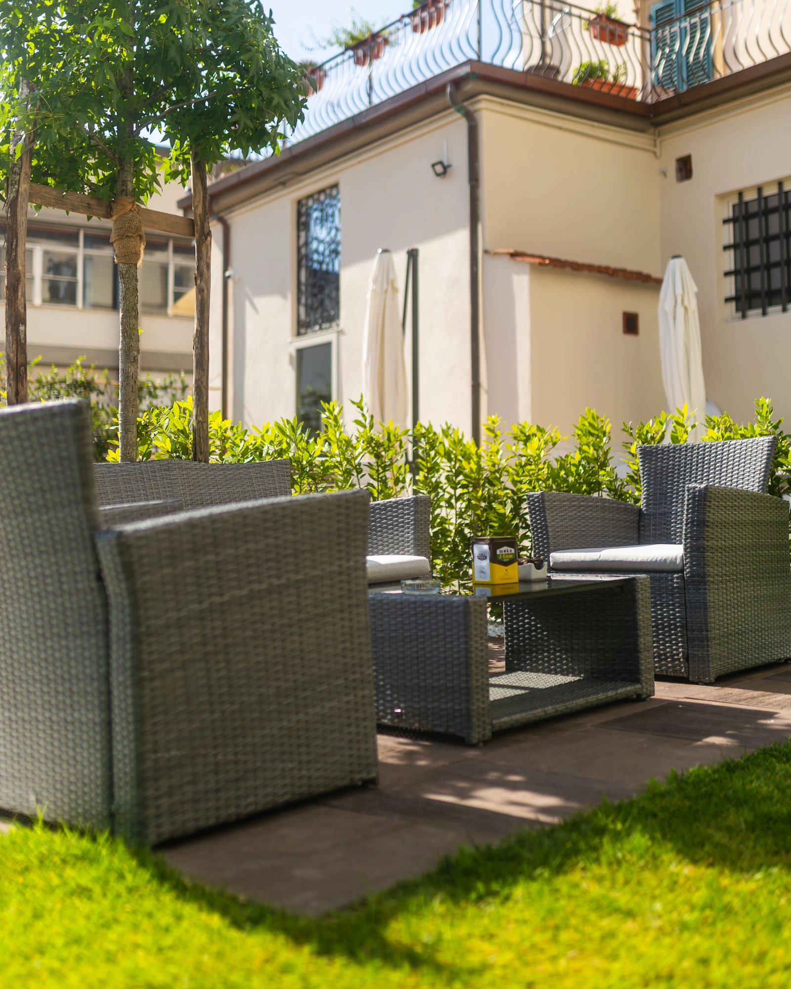 Fotografo Ristoranti Firenze