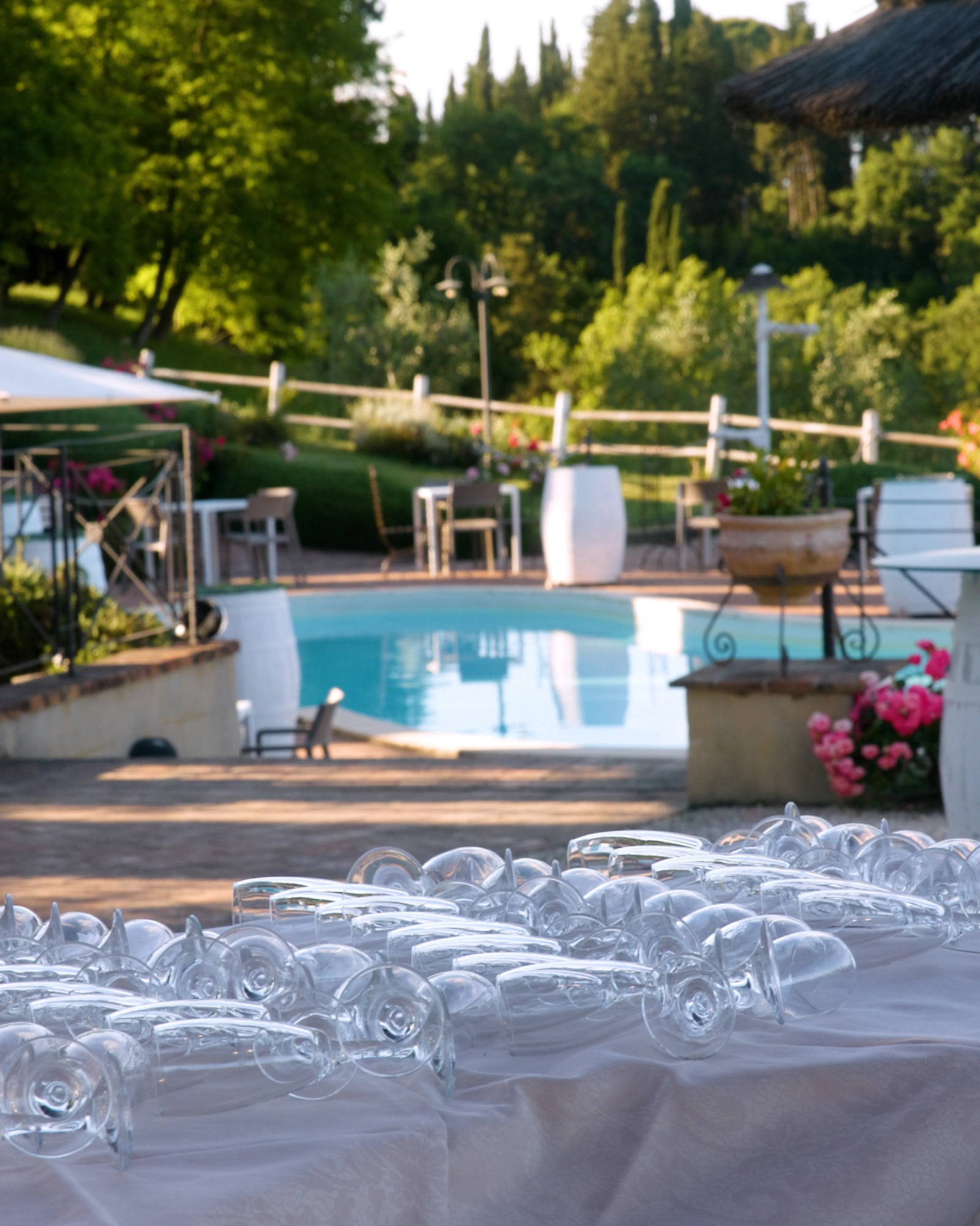 Fotografo Ristoranti Empoli