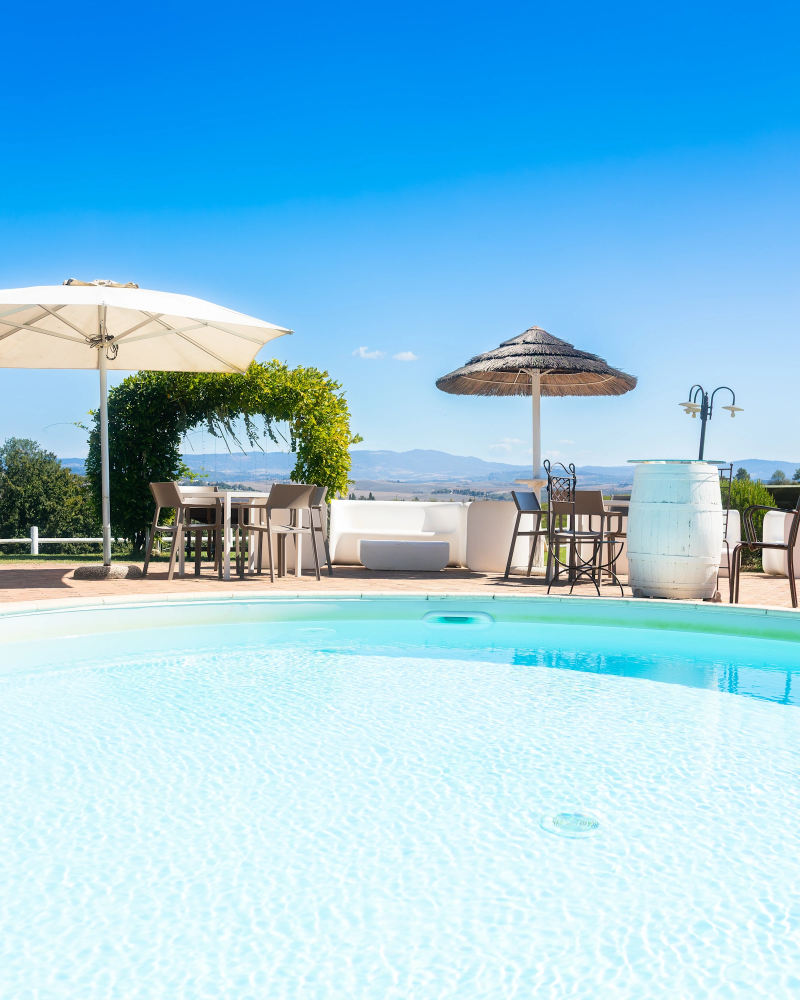 Fotografo Ristoranti Toscana