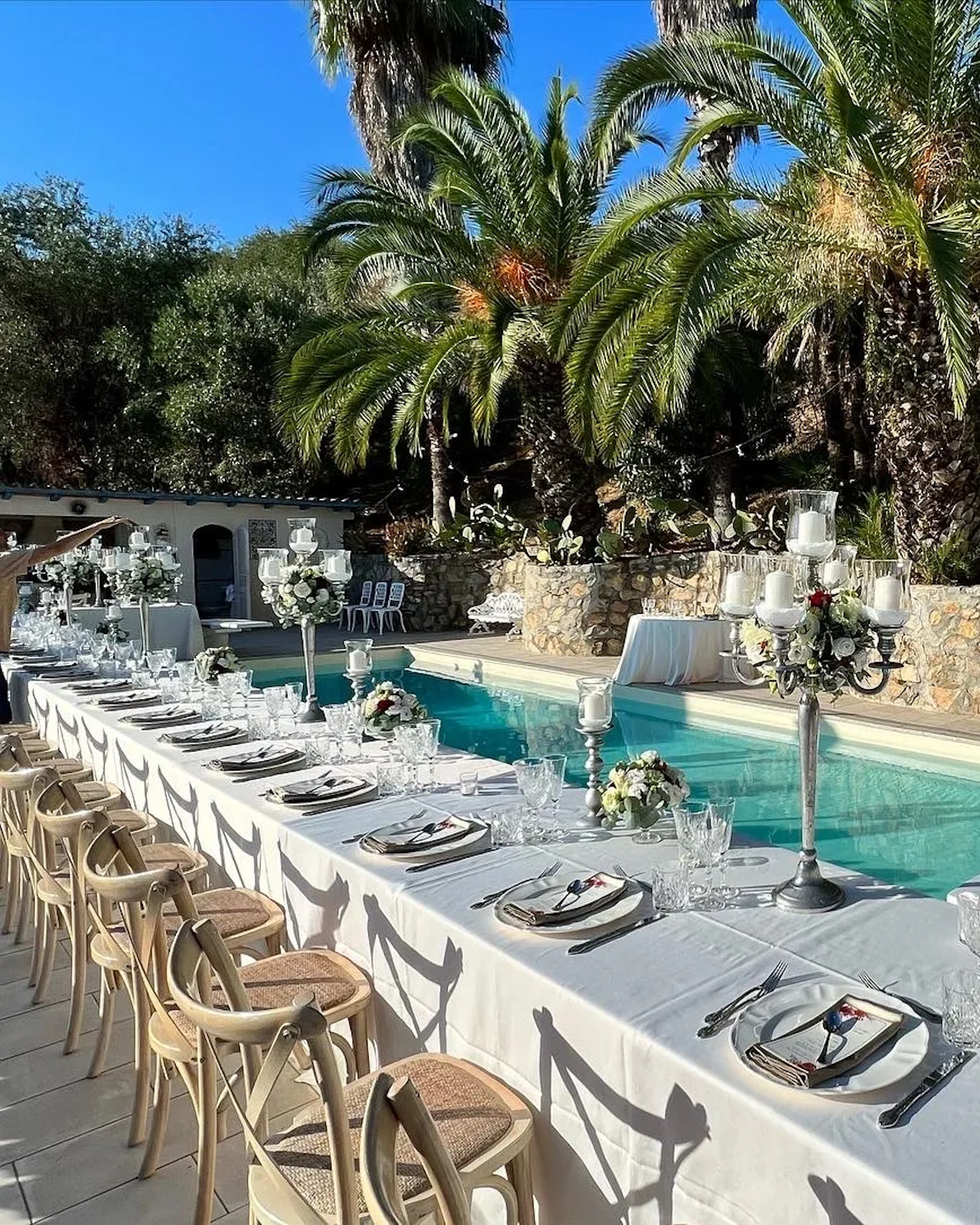 Fotografo Ristoranti Firenze