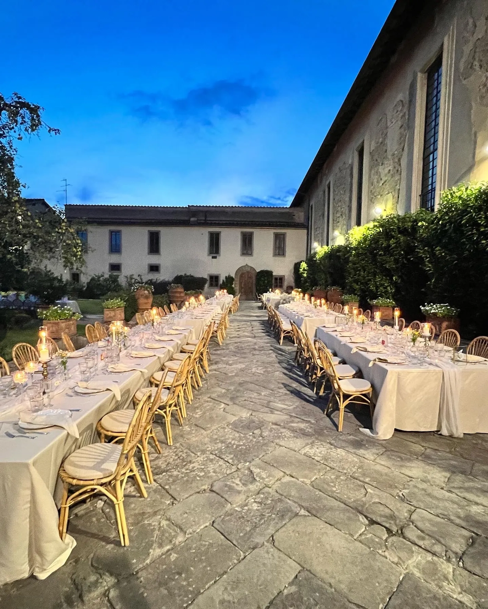 Fotografo Ristoranti Pistoia