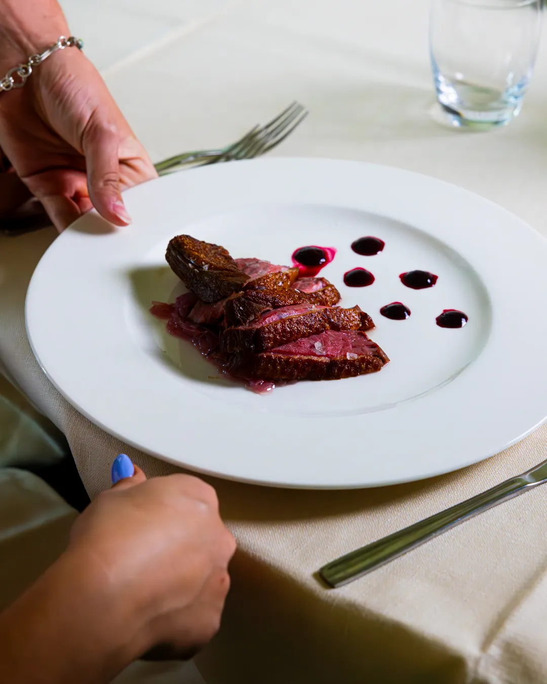 Fotografia Food Pistoia