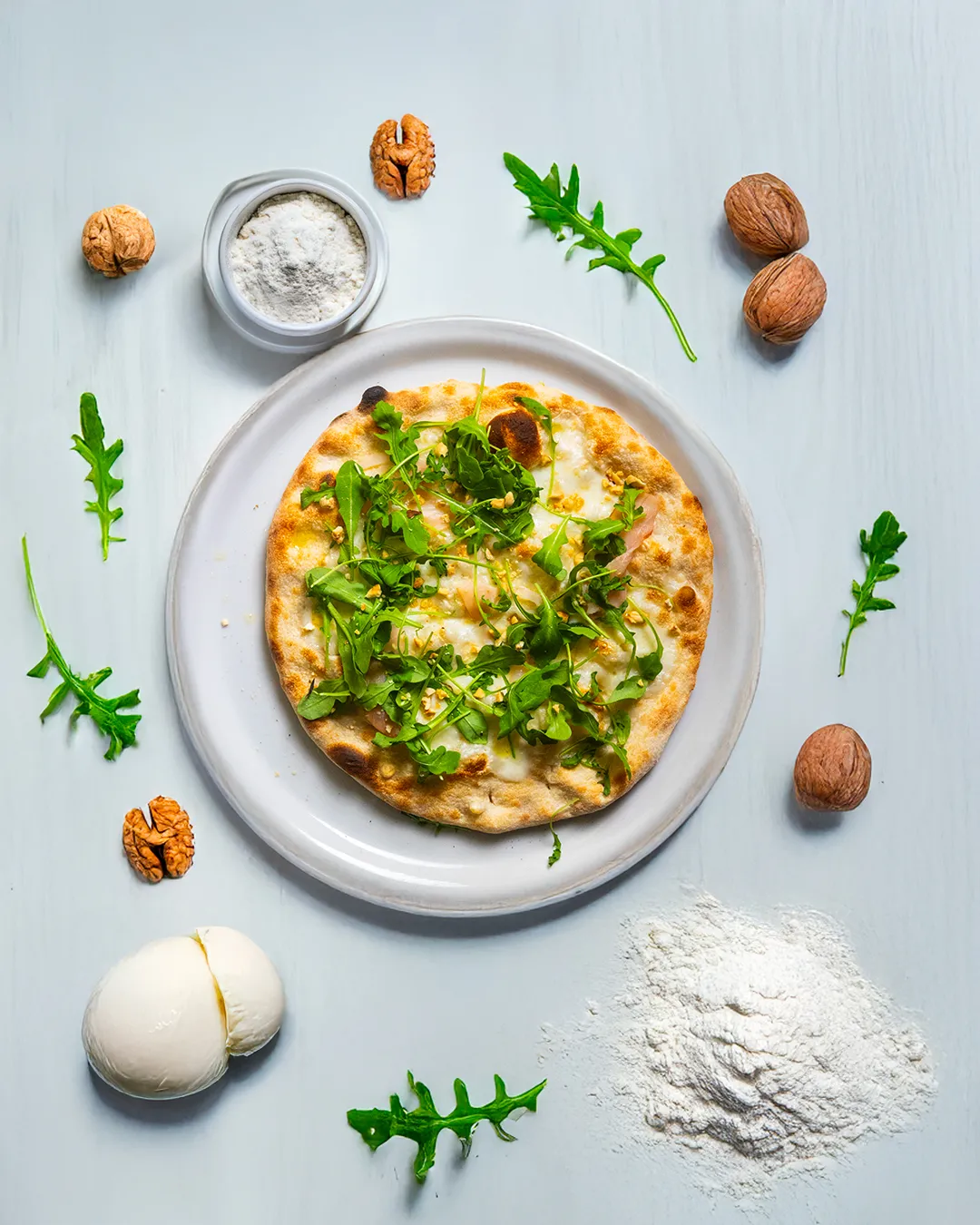 Fotografia Food Firenze