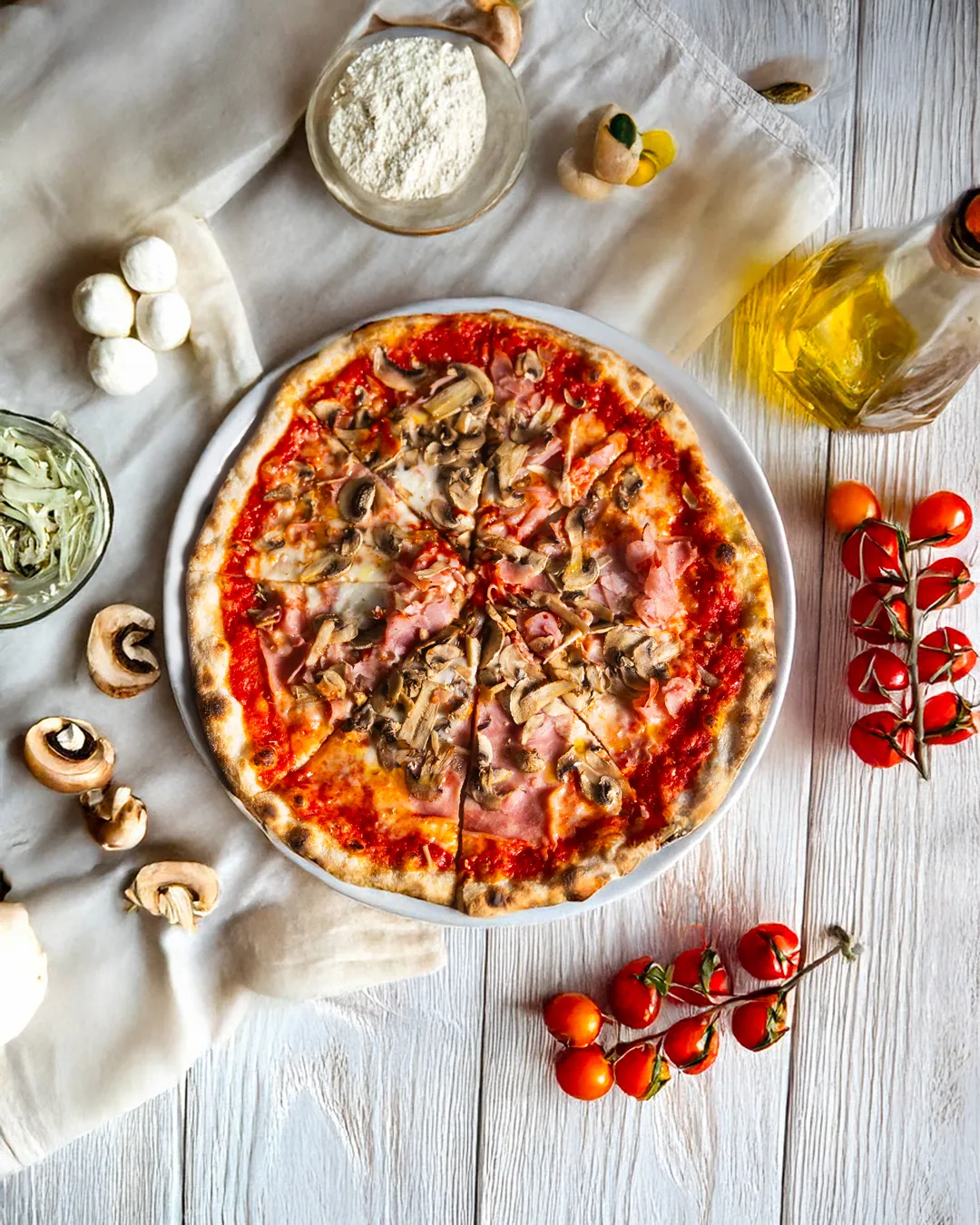 Fotografia Food Empoli