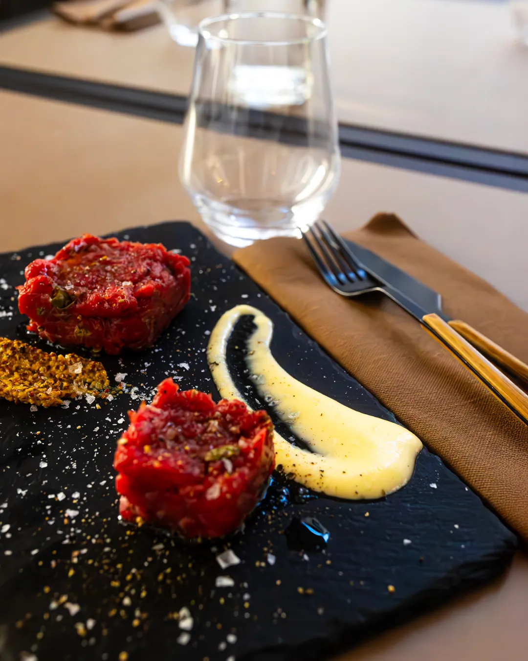 Fotografia Food Firenze