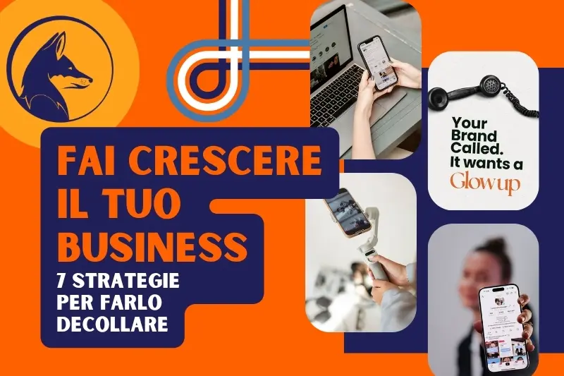 Web Agency Pistoia - Bizionist - SEO e Visibilità, Strategia