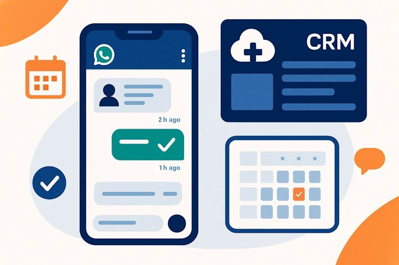 Gestionale per cliniche private