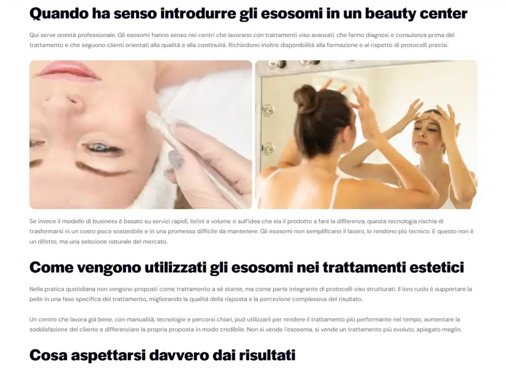 Web Agency Pistoia - Bizionist - Automazione e CRM